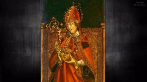 Почему святые снимали голову