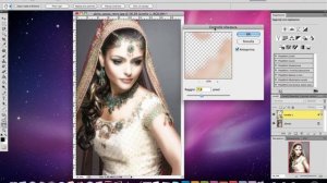 Tutorial Photoshop Cs5 - Effetto High Key a colori