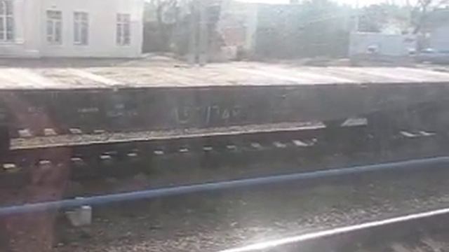 Мост.Река Оредеж. Дача. смотреть онлайн