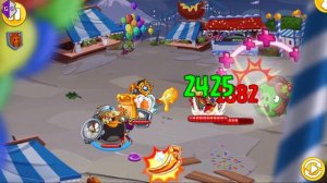 Angry Birds Epic | Cave 27 + Boss Download