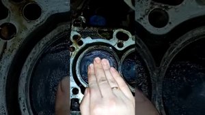 Стук в моторе хонда к24, к24а1, к20а