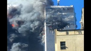 9/11 PLANE IMPACT SOUTH TOWER 2-WTC (40+ Angles extended re-upload)