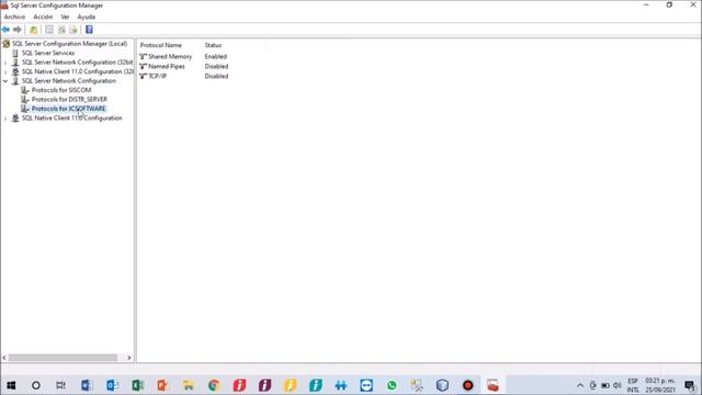 (SOLUCION) Error de conexión JC Punto de venta смотреть онлайн