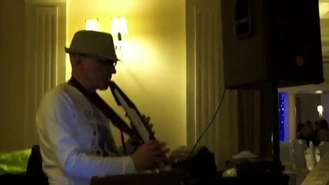 Трубач на свадьбу в Солнечногорске.