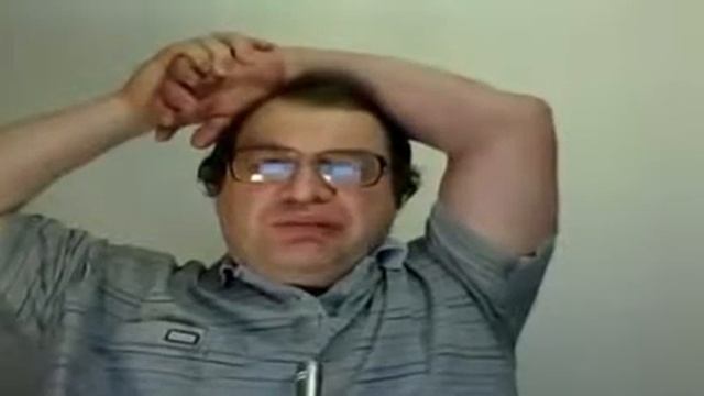 Сергей Мавроди