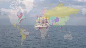 Как менялась ПОЛИТИЧЕСКАЯ КАРТА МИРА? От «Древнего» этапа формирования до современности!