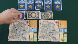 Настольная игра "Тропы Туканы". Правила + Let's Play.