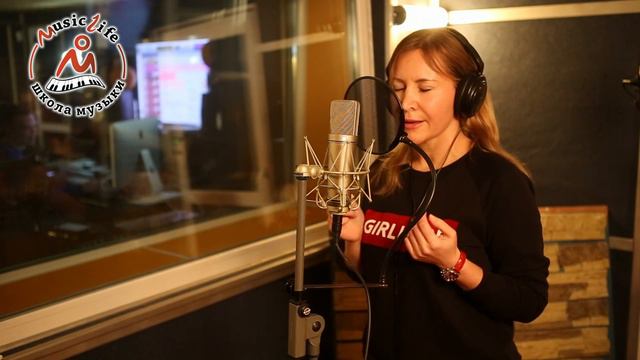 Анастасия Мирских Make You Feel My Love смотреть онлайн