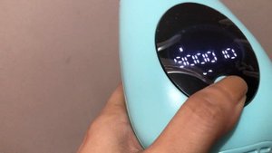 Lazada IPL laser hair removal Review | DIY 900000 flashes