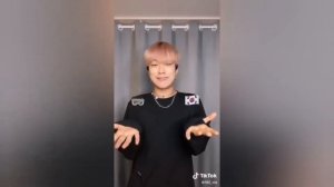 Красивые и милые корейцы и Кореянки в tik tok ❤️ которые поднимут вам настроение
