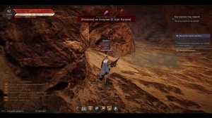 Black Desert Магнус Гайд - КАК ХОРОШО ПОД ЗЕМЛЕЙ (КРОТЫ)