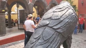 Мексика. Производство Текилы. Факты про агаву. Почему мексиканская Кока-Кола лучше американской