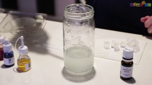 Видео-мастер-класс: делаем мыло своими руками