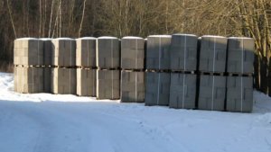 Технология производства газобетона на оборудовании от компания «АлтайСтройМаш»