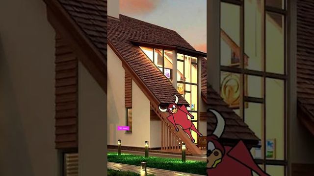 Создаю Игру По Идее Подписчика! 2# #Unity #Shorts #development #animation #анимация #memes