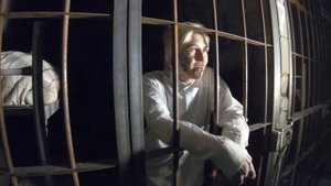 ЖЕНСКАЯ ТЮРЬМА за что здесь ПОЯСНЯЮТ? Часть 2