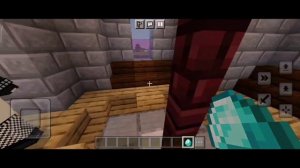 MCPE ELLIE MOD 1.20 (Works Any Version) New Update