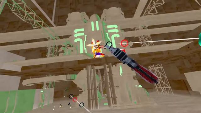 Pistol Whip - Геймплей, дата выхода, официальный показ, трейлер смотреть онлайн