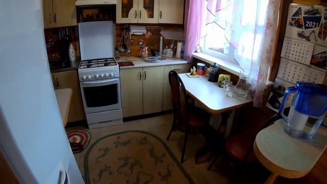 На 70 метрах уместилось всё, о чем мечтали смотреть онлайн