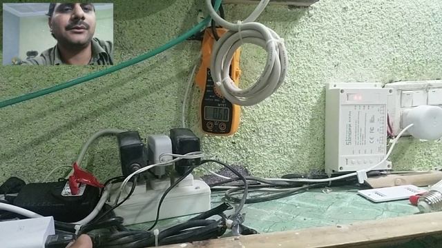 Gree Dc Inverter 12/18Lith12w wifi ! After Coling Consum 0.68 Ampair ! World Best Dc Inverter