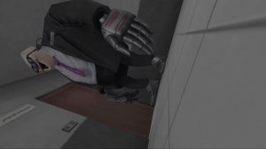 Мини - Род атакует Бориса // Ice Scream 4