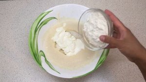 МАННИК КЛАССИЧЕСКИЙ РЕЦЕПТ