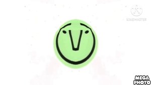 Blind LG Logo 1995