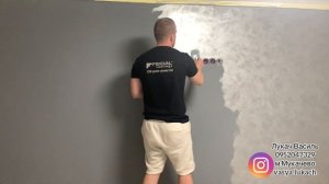 Мастер класс по работе с бархатной декоративной краской Velvet от FEIDAL!