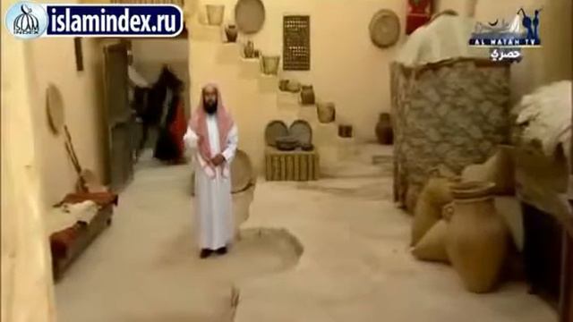 Жизнь пророка Мухаммада с а в  4 из 30  Признаки пророчества