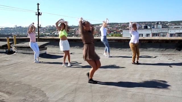 A'delis crew. Мот - День и ночь смотреть онлайн