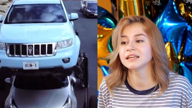 ОГРОМНЫЕ AirPods и КАМЕРА ДЛЯ УШЕЙ? РЕАКЦИЯ на САМЫЕ НЕОБЫЧНЫЕ ГАДЖЕТЫ смотреть онлайн