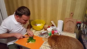 ФАРШИРОВАННЫЙ КАРТОФЕЛЬ В ДУХОВКЕ