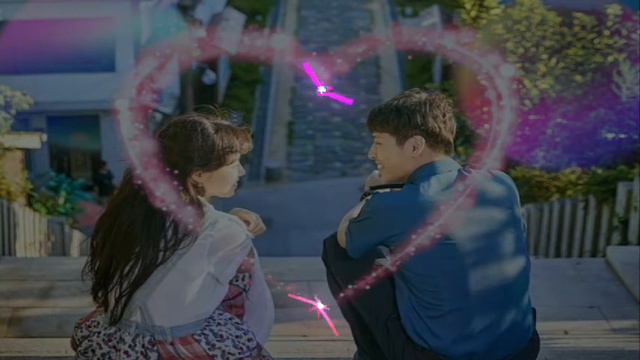 When the Camellia Blooms🏵오왠 (O.WHEN) - Loser [동백꽃 필 무렵 - OST Part 2 смотреть онлайн