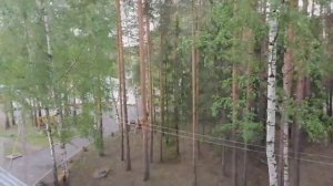 Санаторий "Колос" Кировская обл
