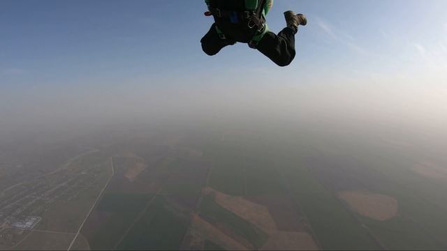 Мой отказ парашюта!!! смотреть онлайн