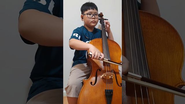 Jaemin' cello frosty the snowman смотреть онлайн