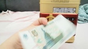 Как вам сейф???