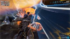 Warframe Извлекатель Прибыли Соло!!! (ПК)