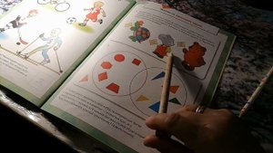 Школа семи гномов. Логика. Мышление. 13 занятие.