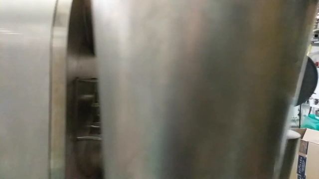 Пока греется печка. Быстрый обзор ростеров Probat Probatone 12 и Loring Kestrel S35 смотреть онлайн