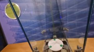 NEMO - часть 5 - Научный музей и развлекательный центр для детей и взрослых любого возраста