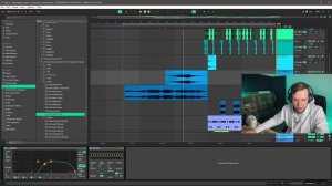 КАК СДЕЛАТЬ PHONK / ФОНК В ABLETON *остальным соболезную*