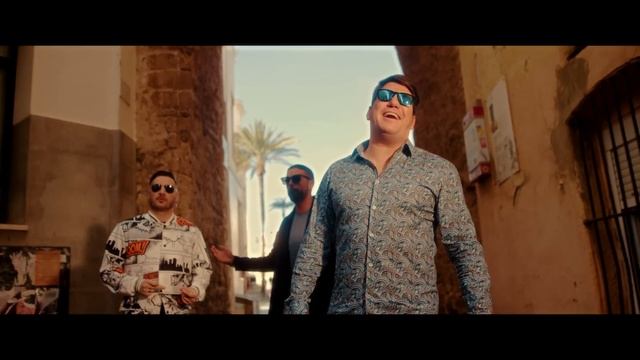 Andy & Lucas & Los Rebujitos - Quiero Ser Tu Sueño смотреть онлайн