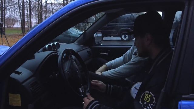 #subaru #forester2 Не стоковый субару форестер смотреть онлайн