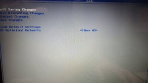 Установка системы Windows 10 на Lenovo G50-30, или же как включить клавиатуру