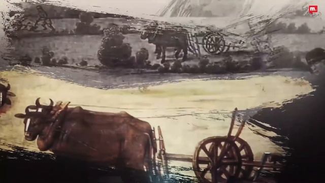 1001 изобретение. ЗЕМЛЕДЕЛИЕ