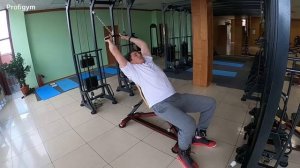 Profigym - тренажеры для дома. Кинезитерапия и силовые тренировки.