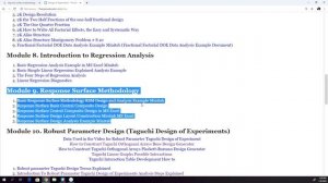 What is Response Surface Methodology RSM Design of Experiments DOE and How to Use It Like an Expert