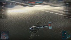 War Thunder. Разбился, ну ок