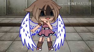 Гача клуб| клип | Стала сильнее|